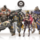 Illustration for article titled Big Armor Gang